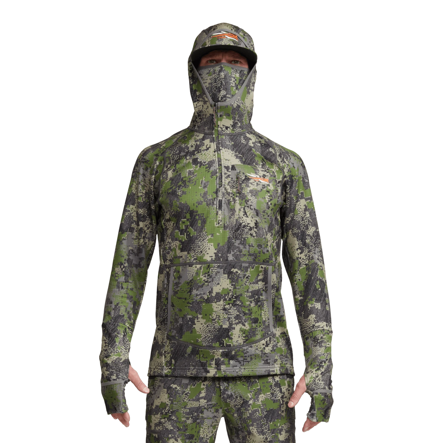 Fanatic Hoodie