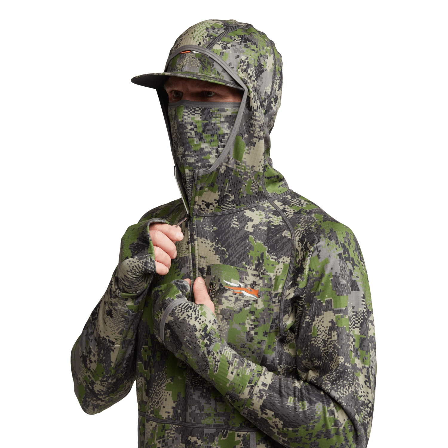 Fanatic Hoodie