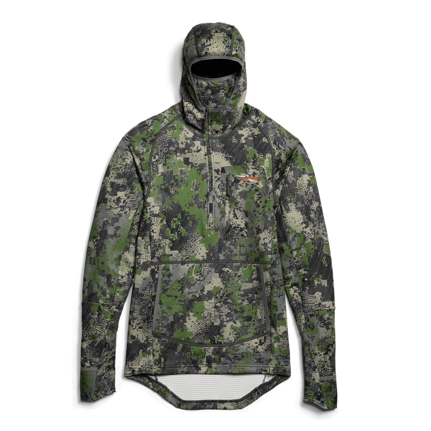 Fanatic Hoodie