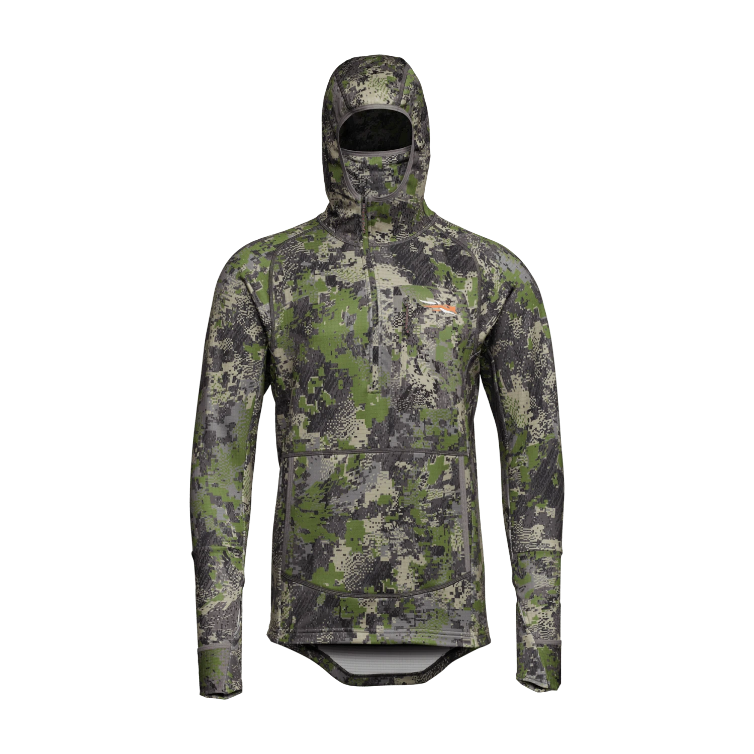 Fanatic Hoodie