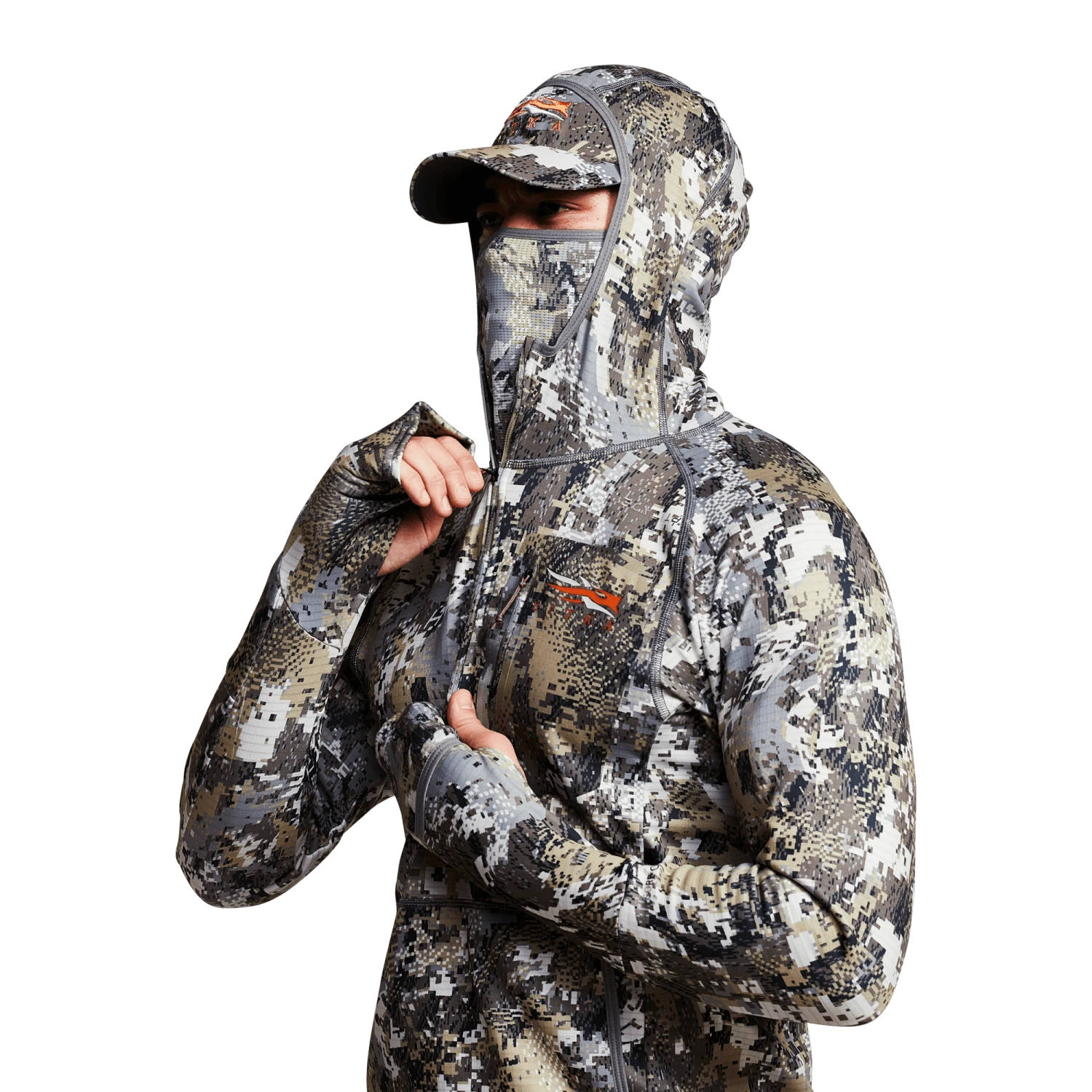 Fanatic Hoodie