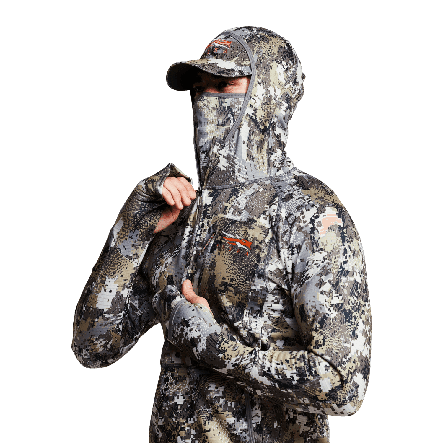 Fanatic Hoodie
