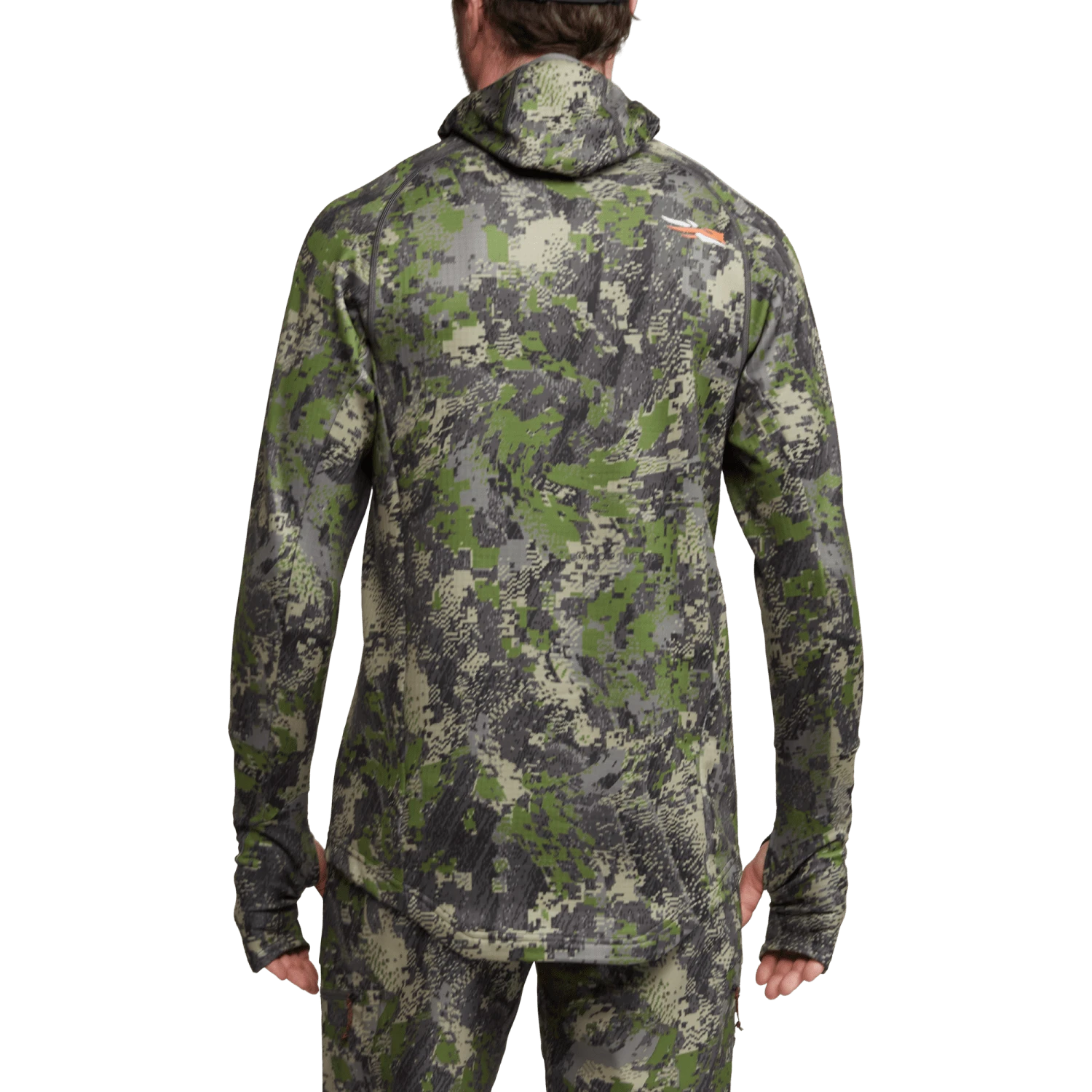 Fanatic Hoodie