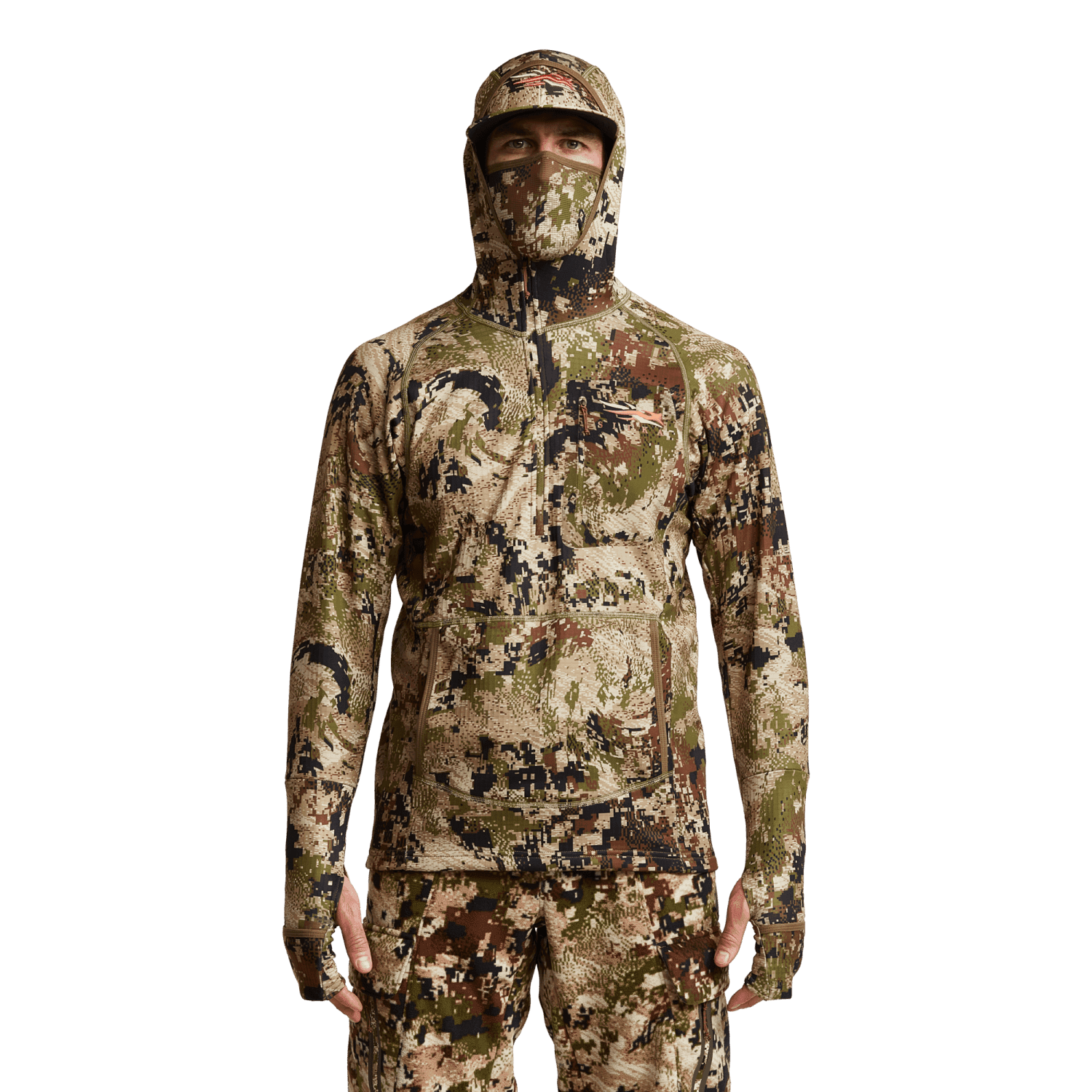 Fanatic Hoodie