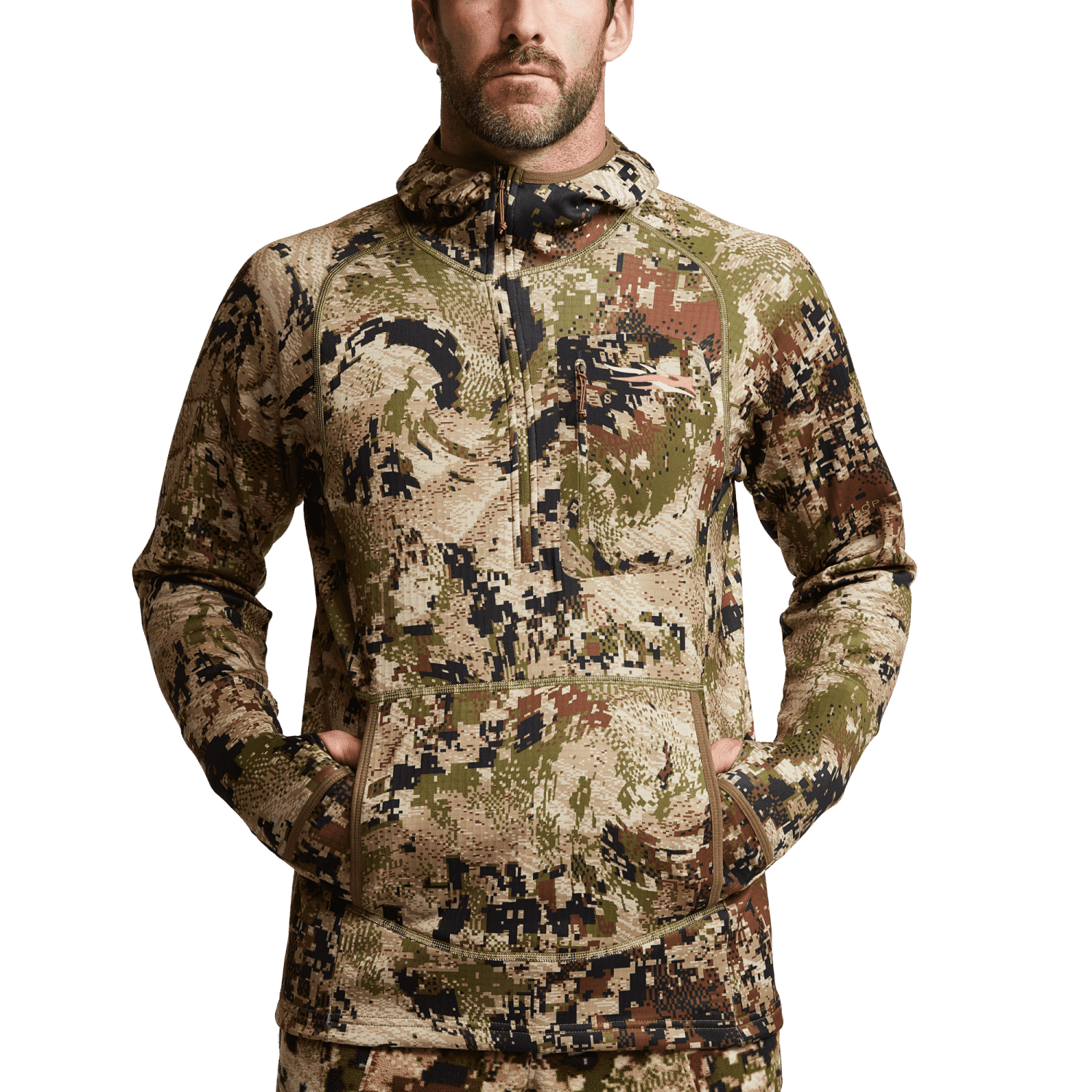 Fanatic Hoodie