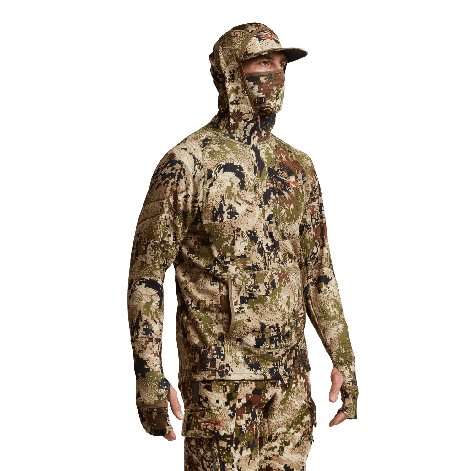 Fanatic Hoodie