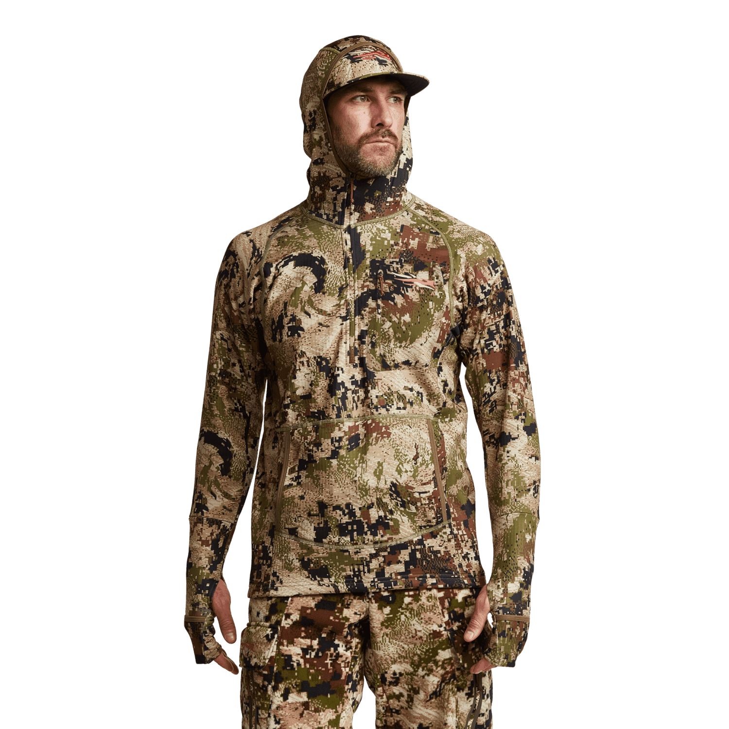 Fanatic Hoodie