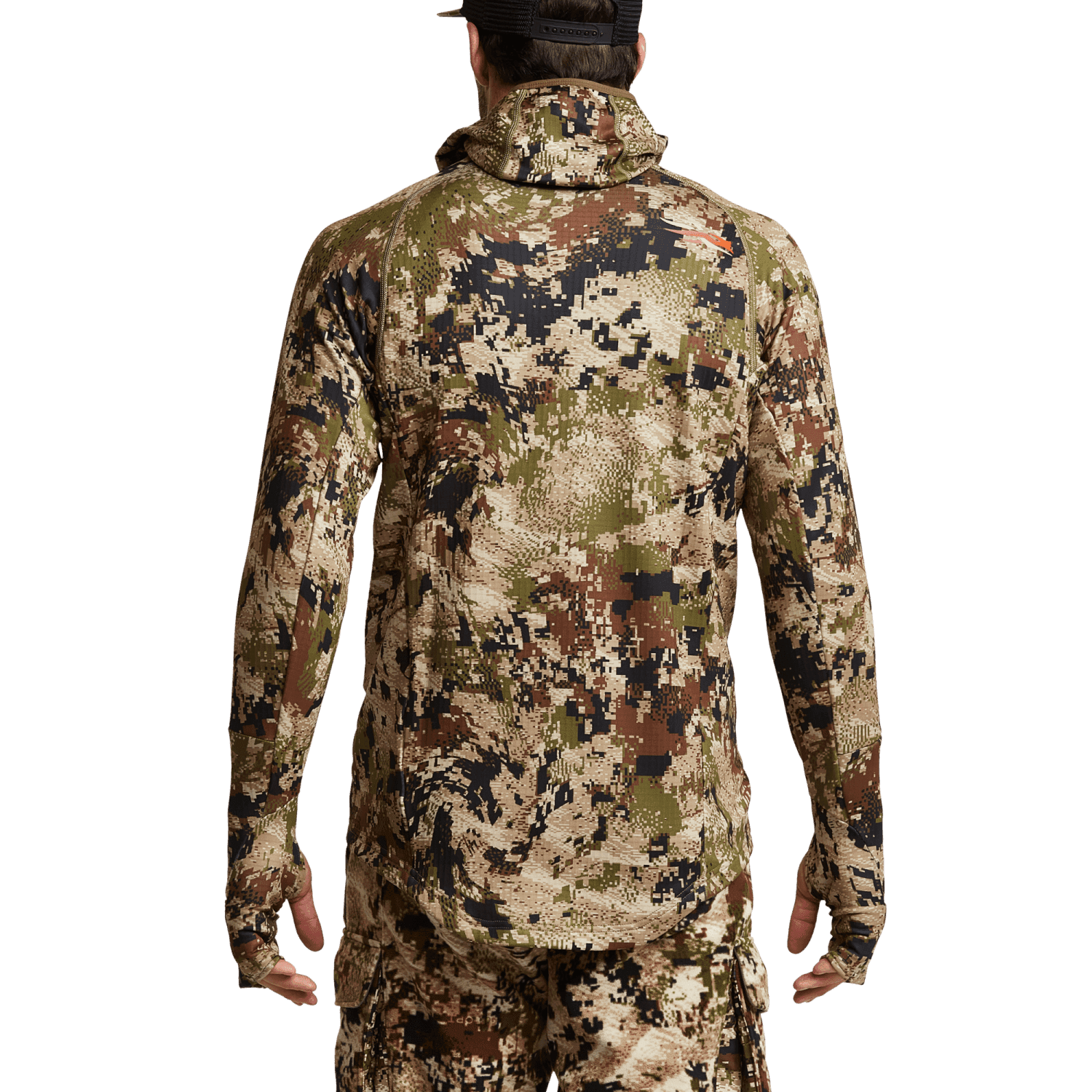 Fanatic Hoodie