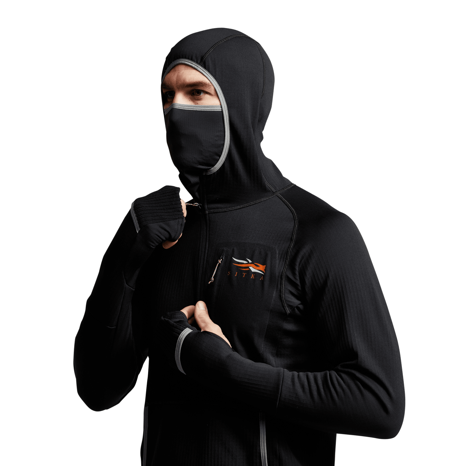 Fanatic Hoodie