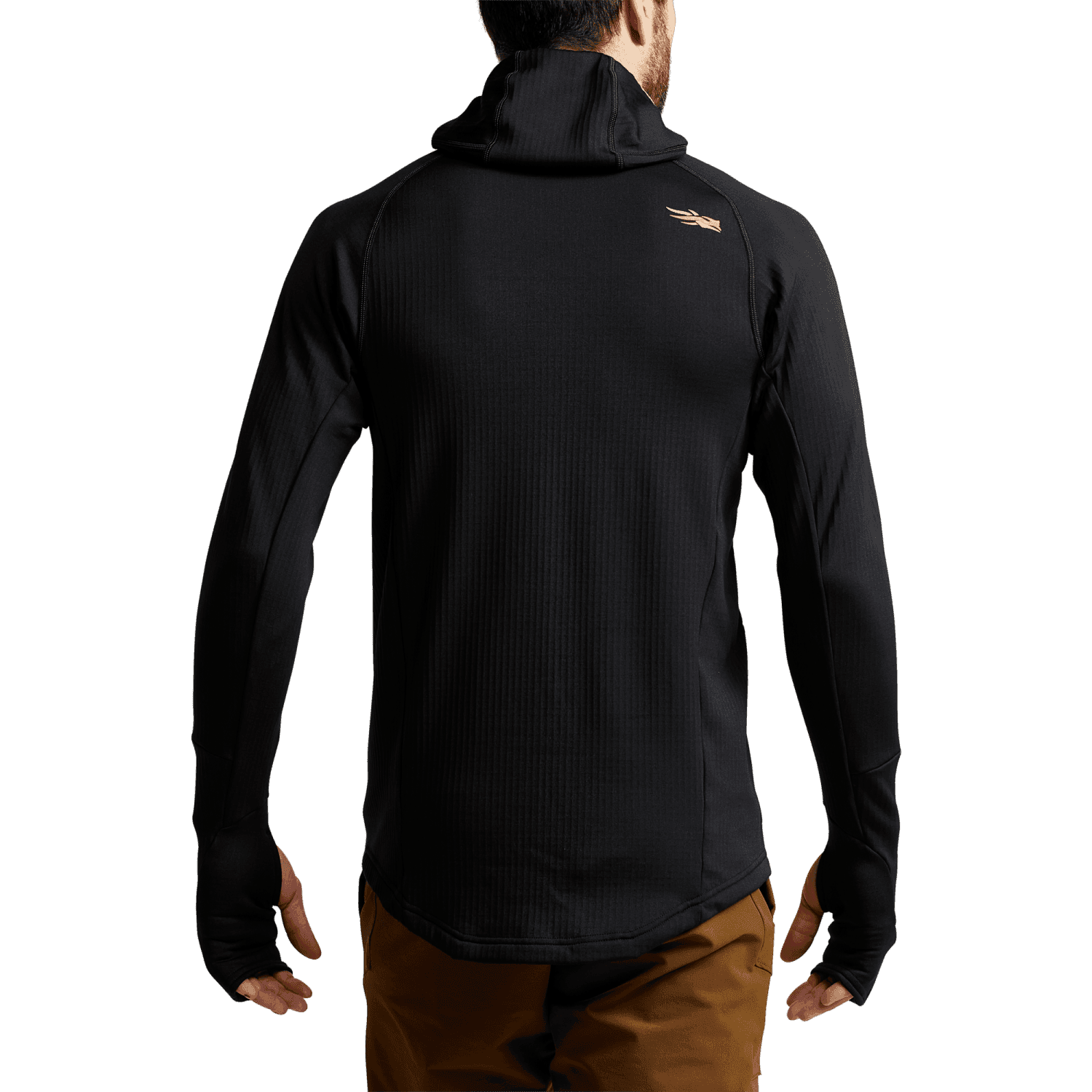 Fanatic Hoodie