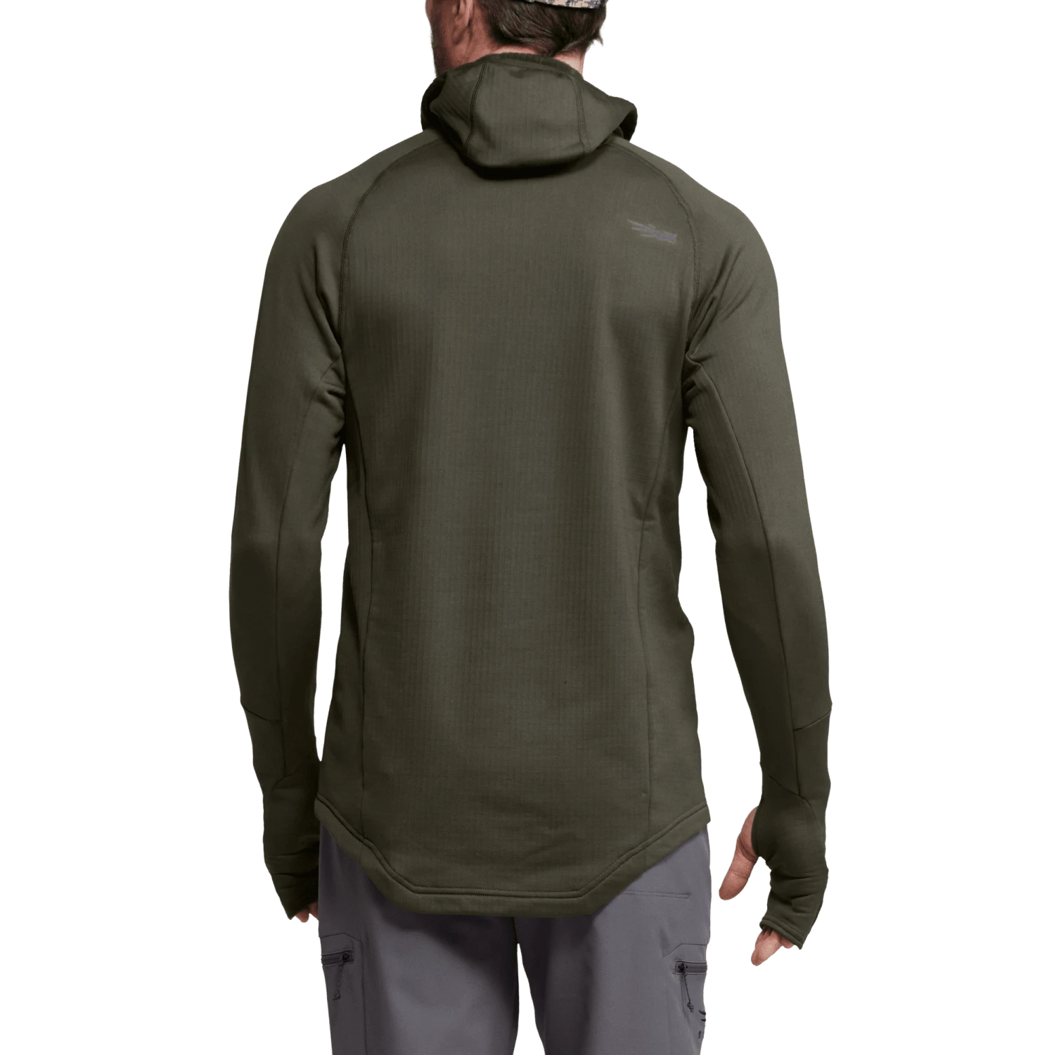 Fanatic Hoodie