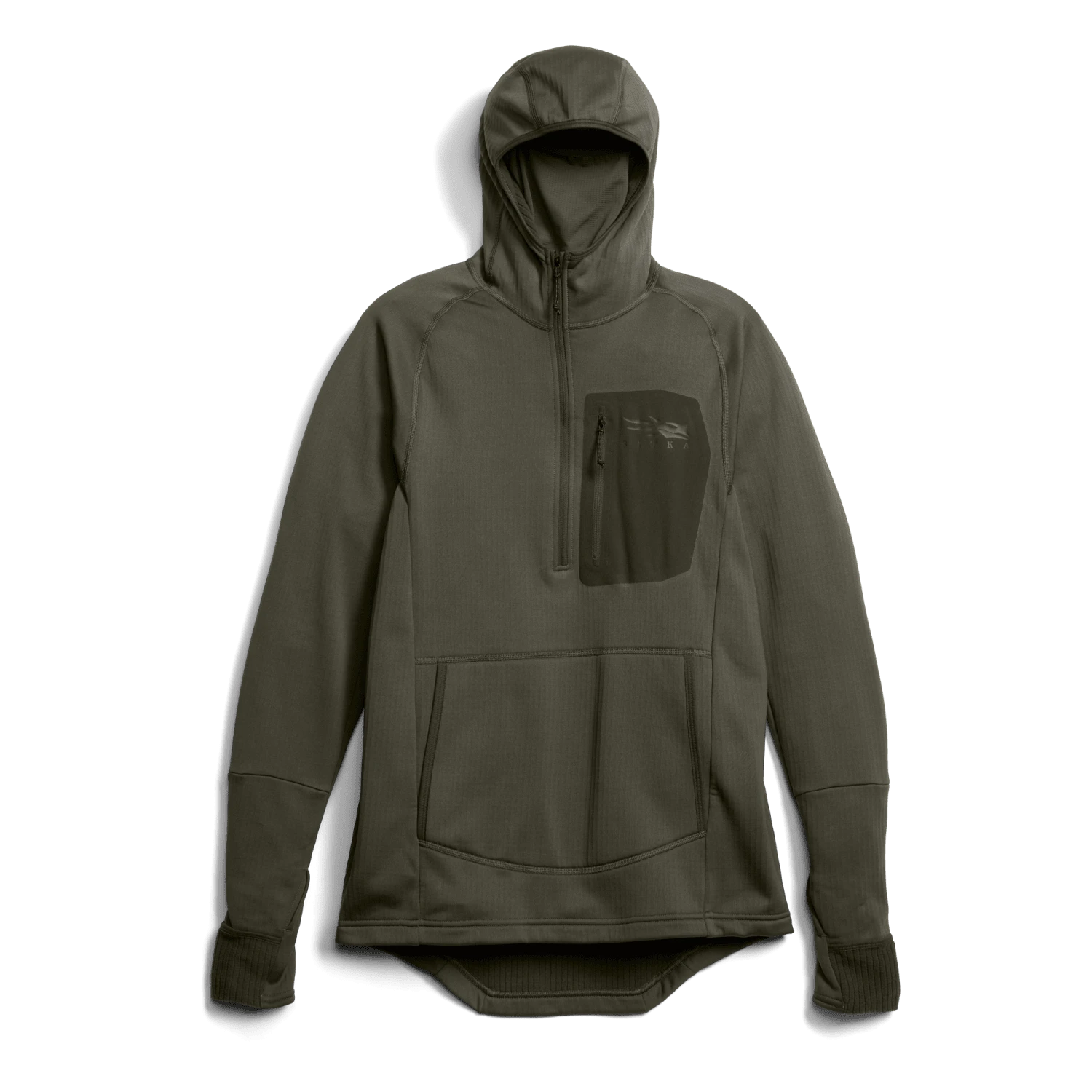 Fanatic Hoodie