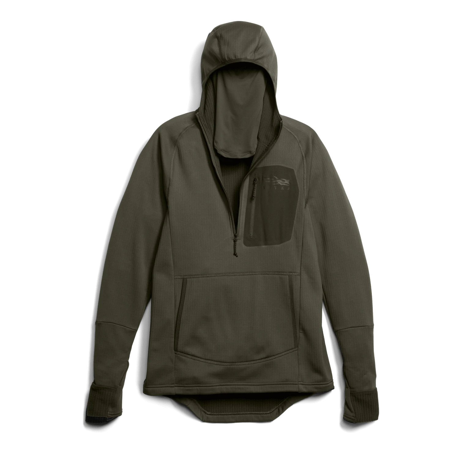 Fanatic Hoodie
