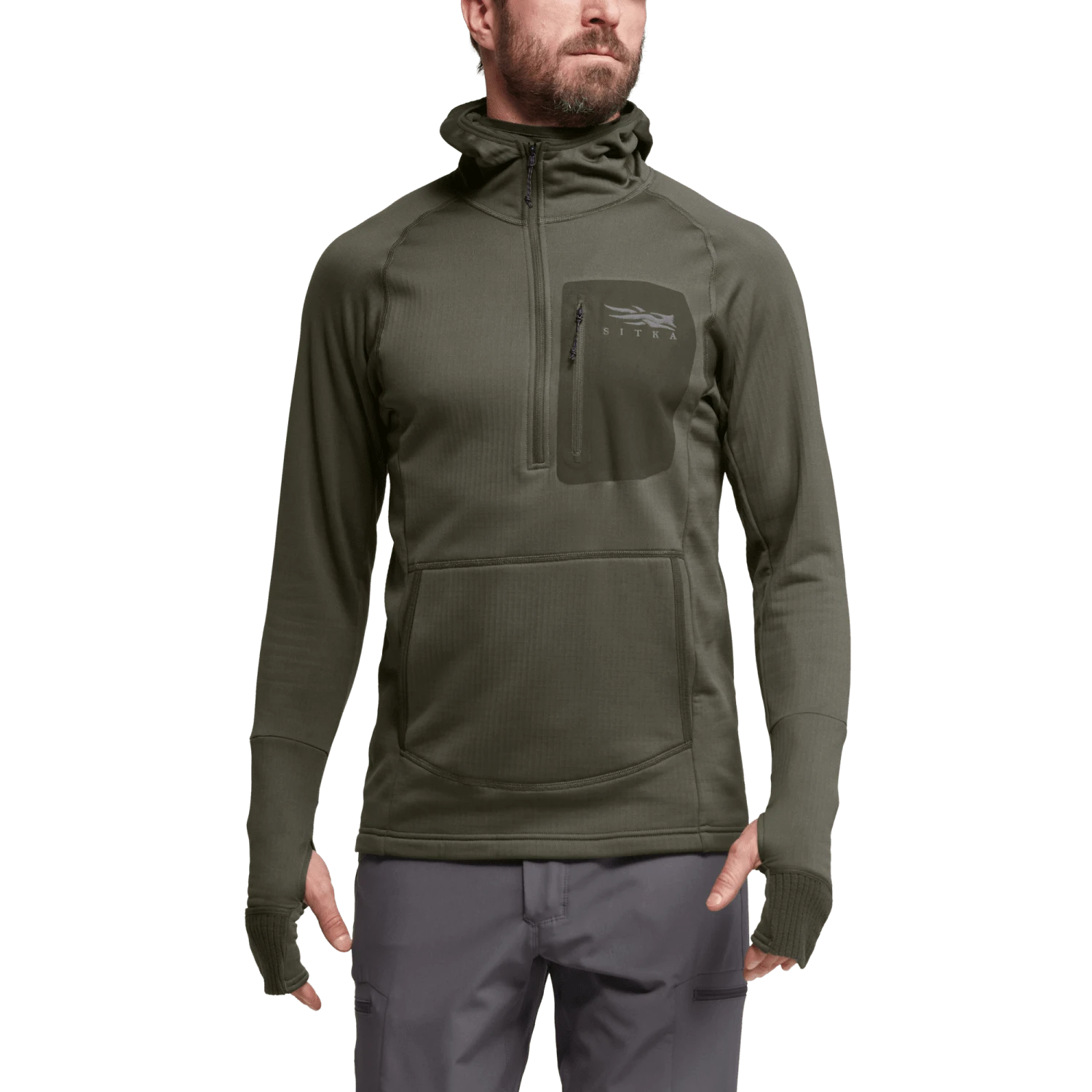 Fanatic Hoodie