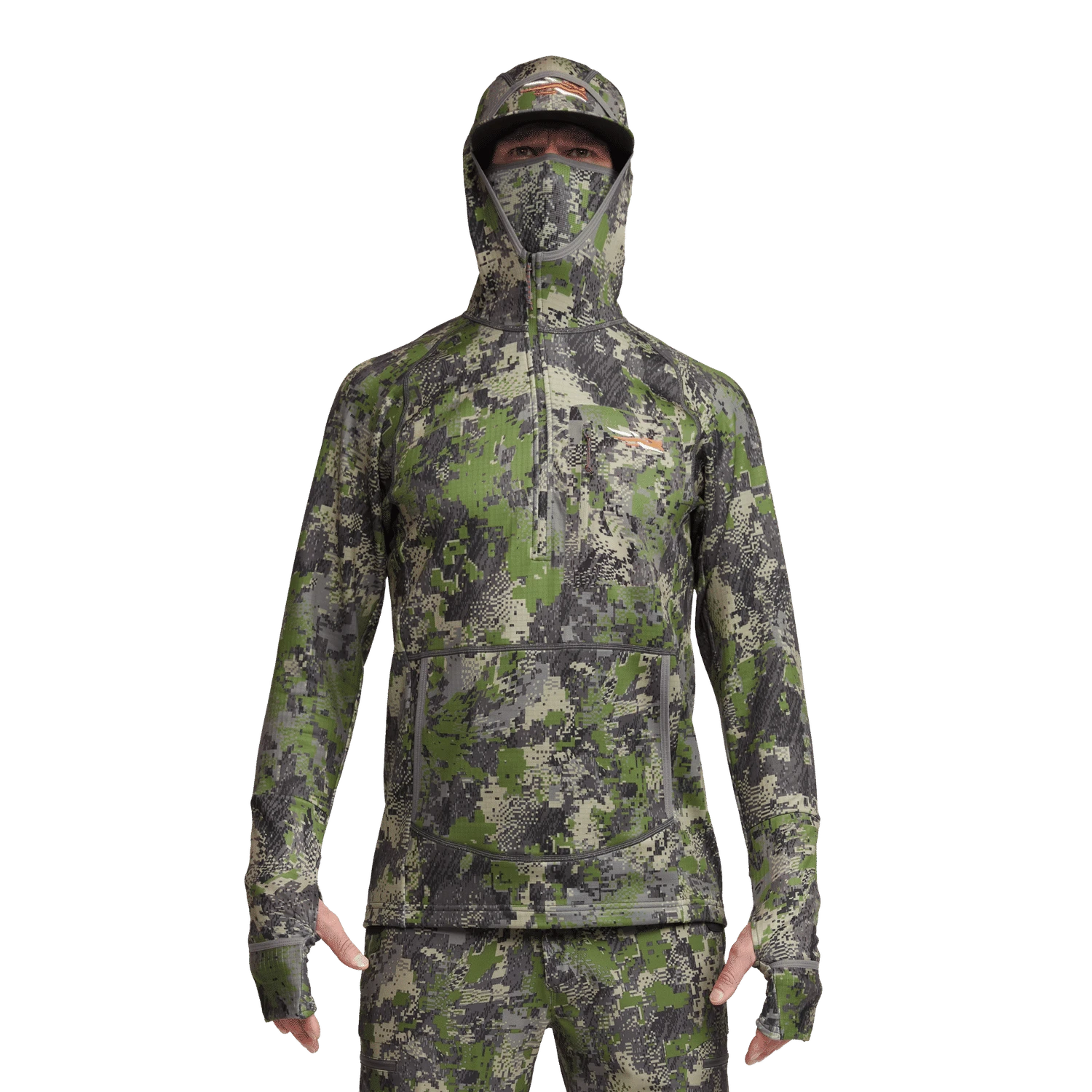 Fanatic Hoodie