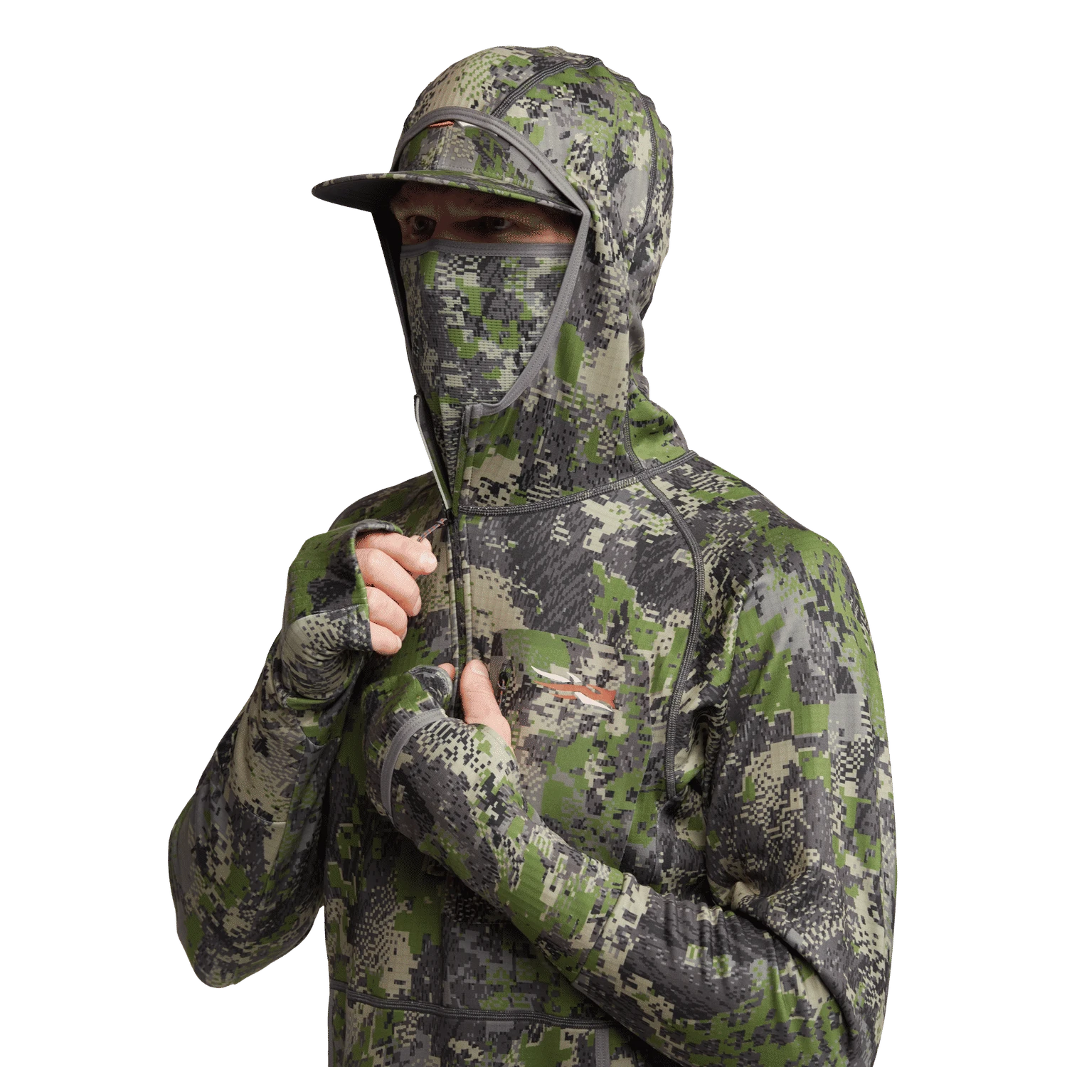 Fanatic Hoodie