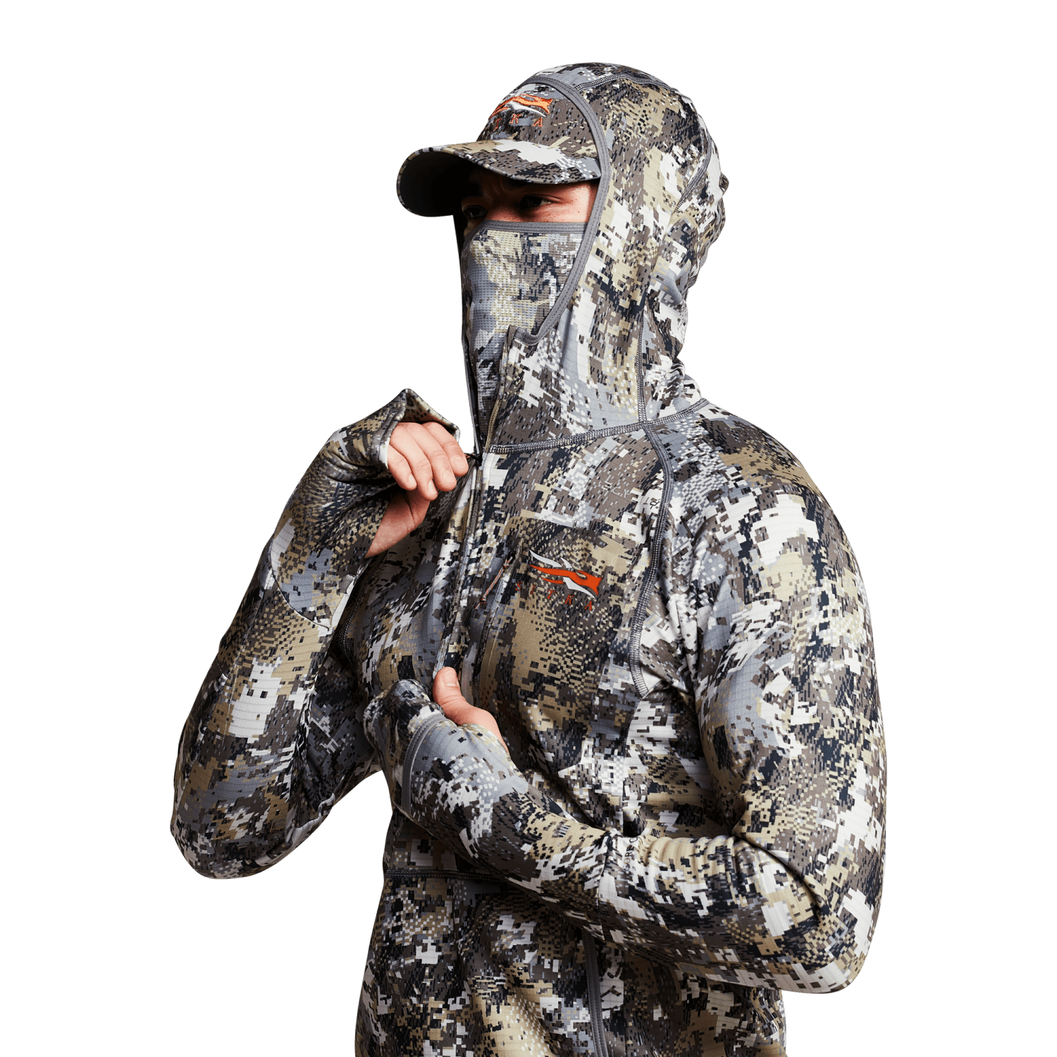 Fanatic Hoodie