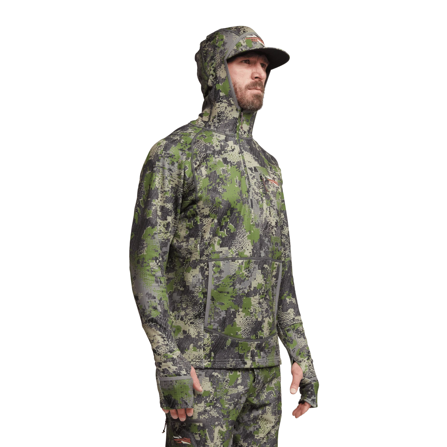Fanatic Hoodie