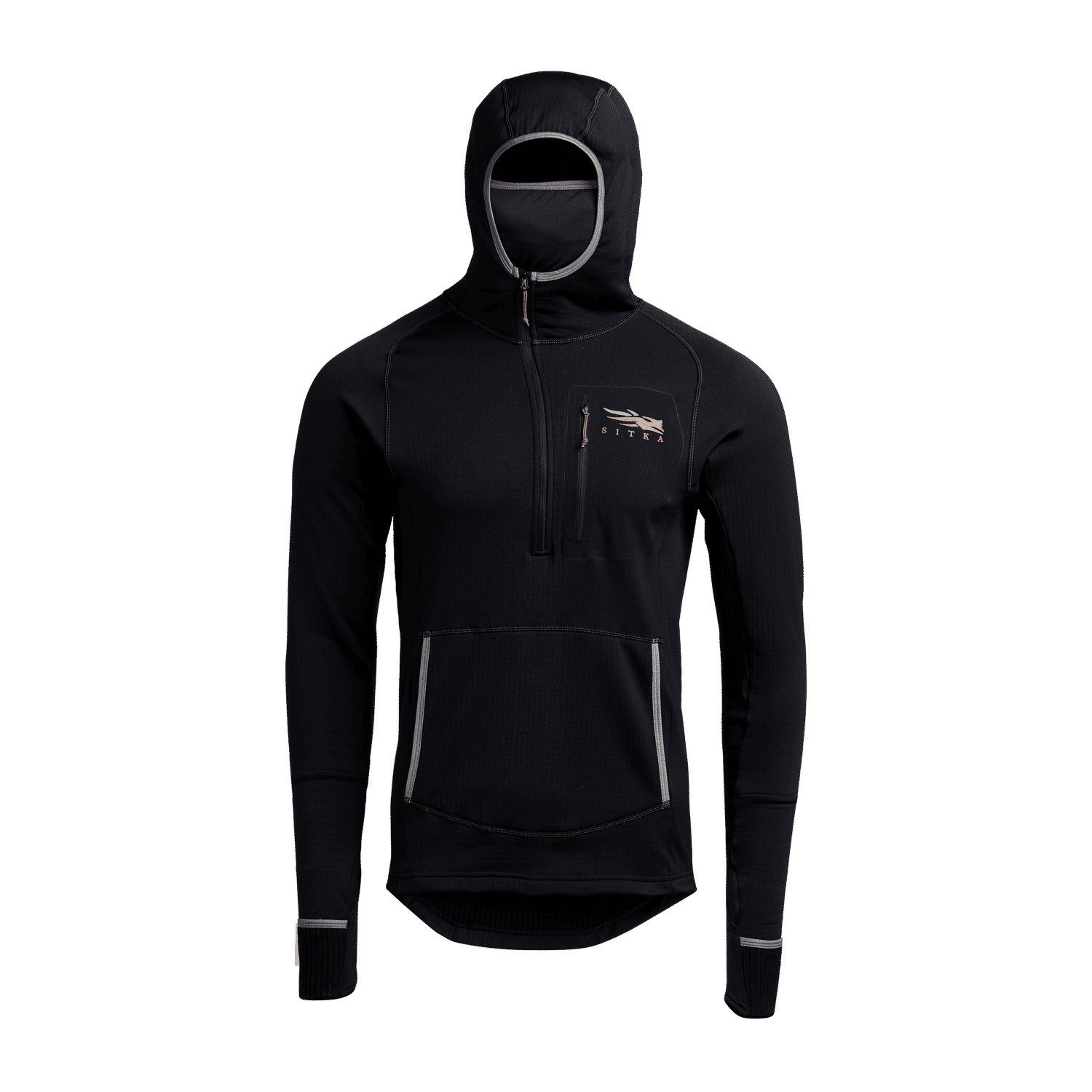 Fanatic Hoodie