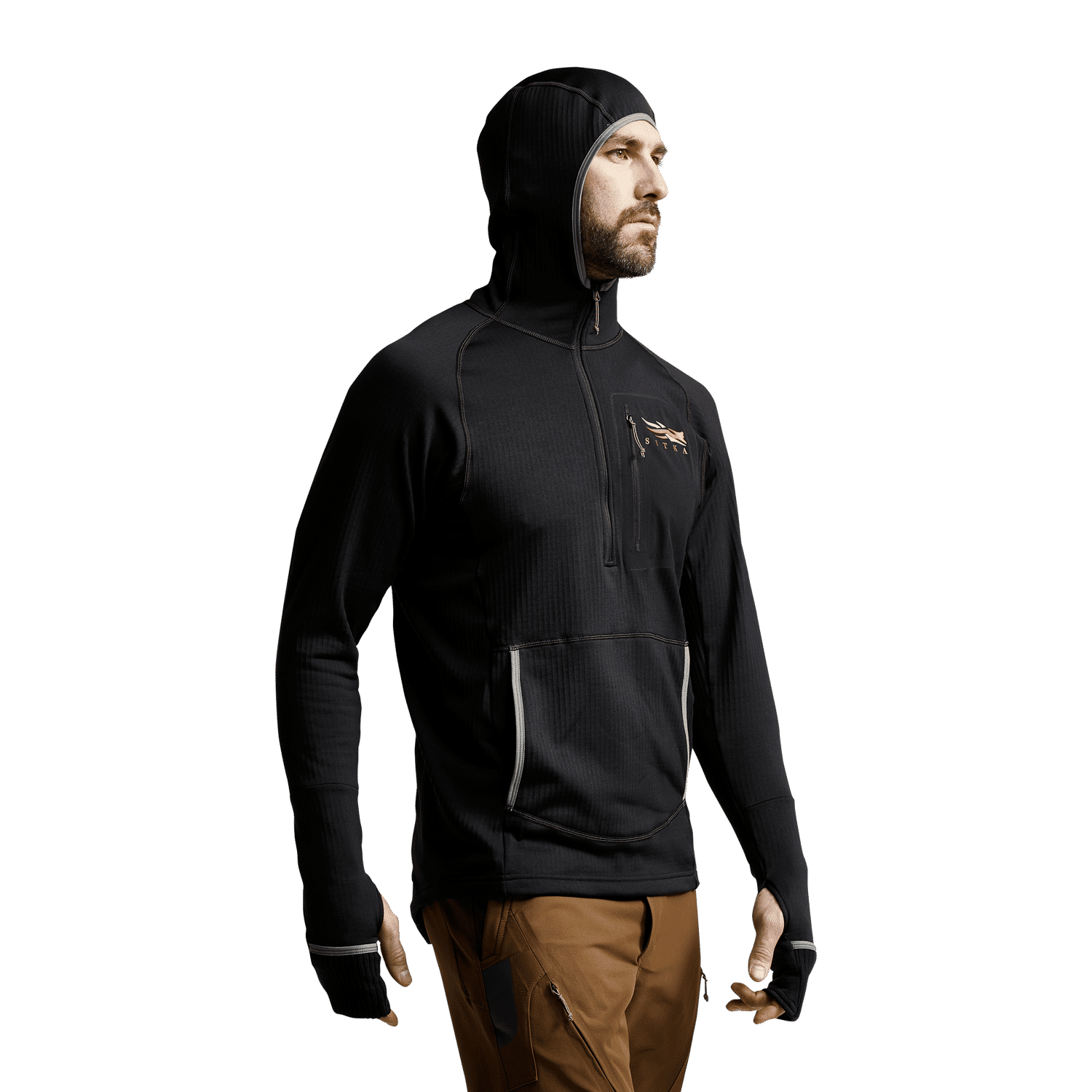 Fanatic Hoodie