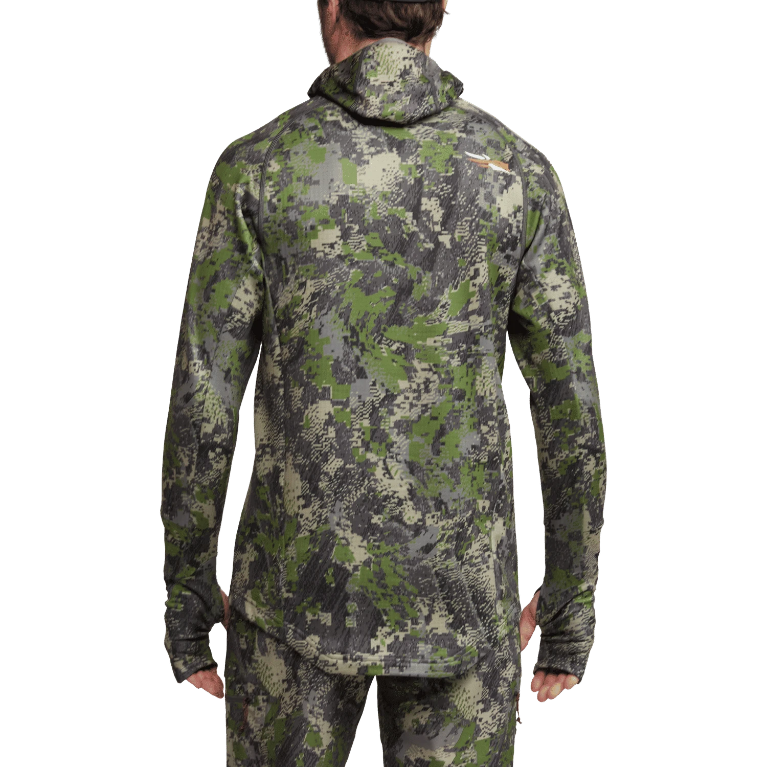 Fanatic Hoodie