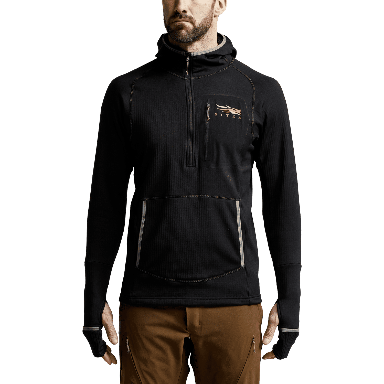Fanatic Hoodie
