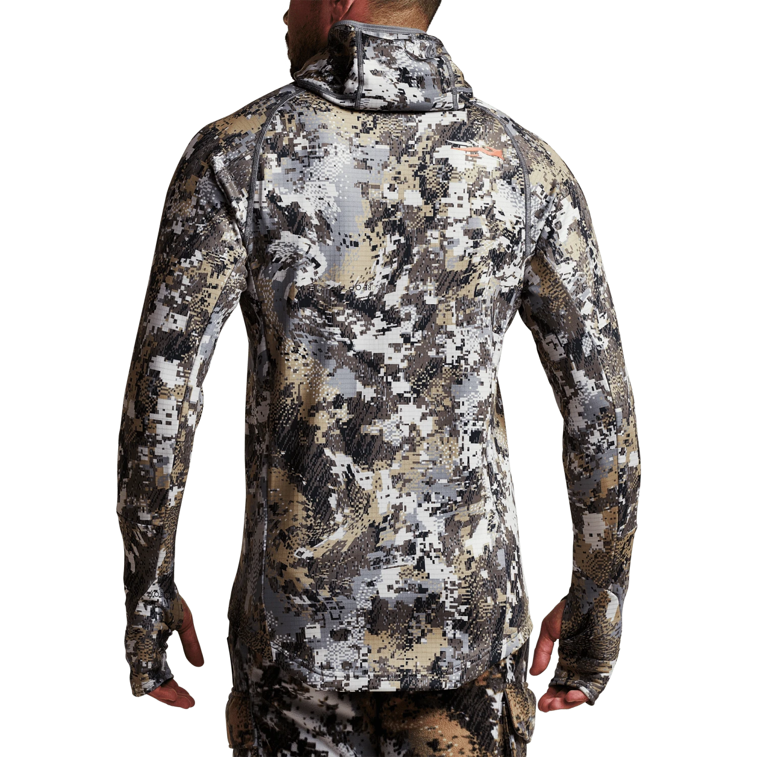 Fanatic Hoodie