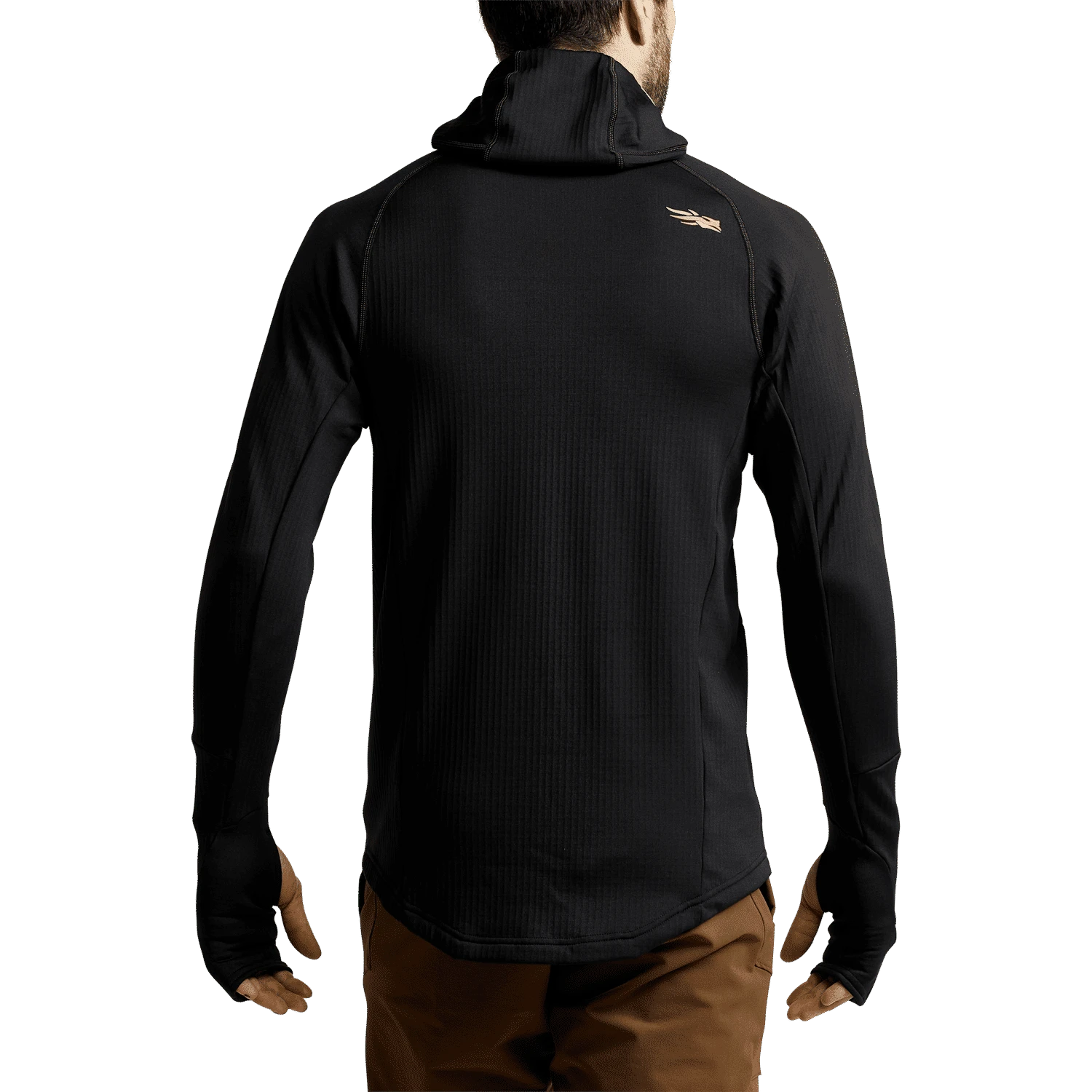 Fanatic Hoodie