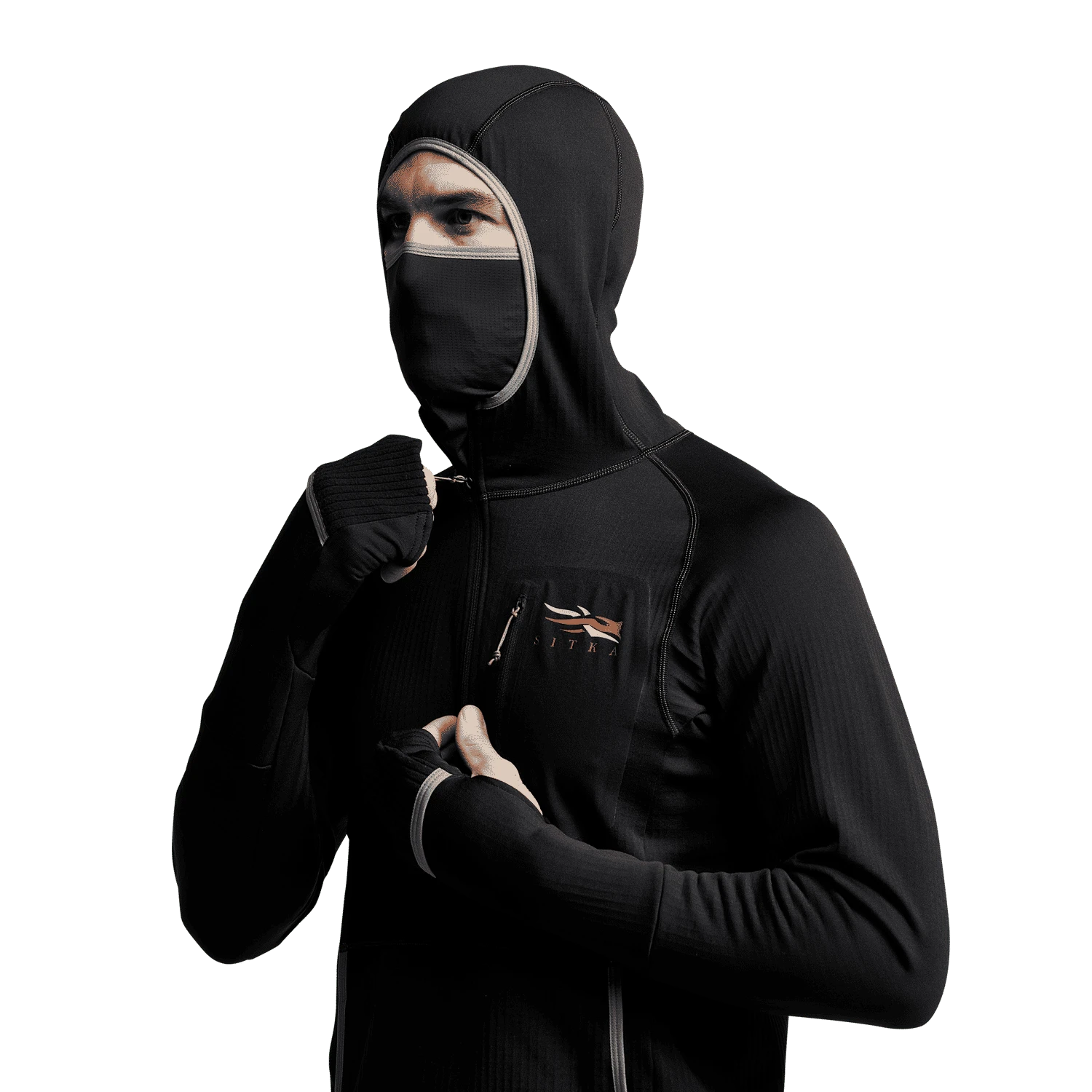 Fanatic Hoodie