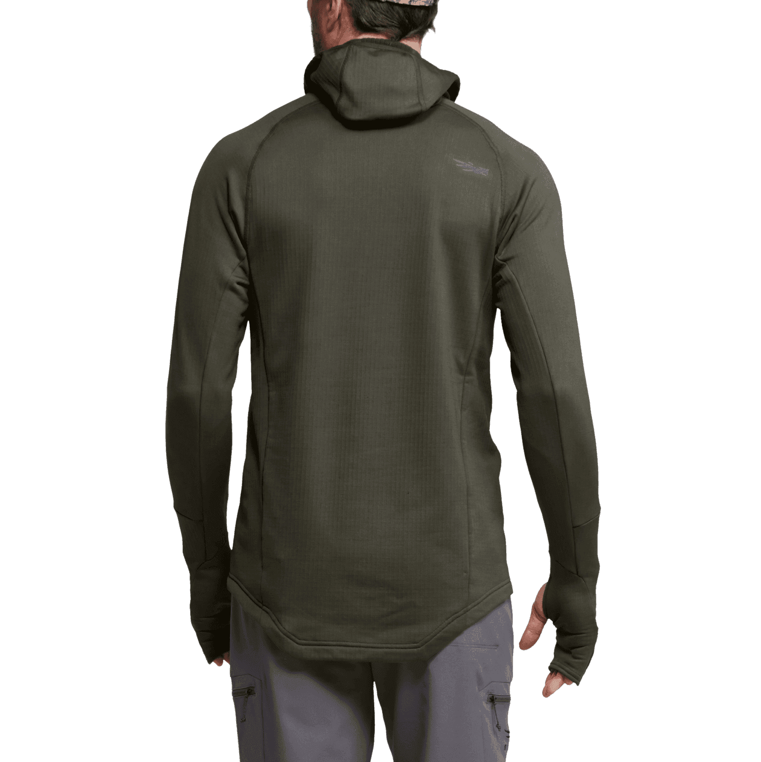 Fanatic Hoodie