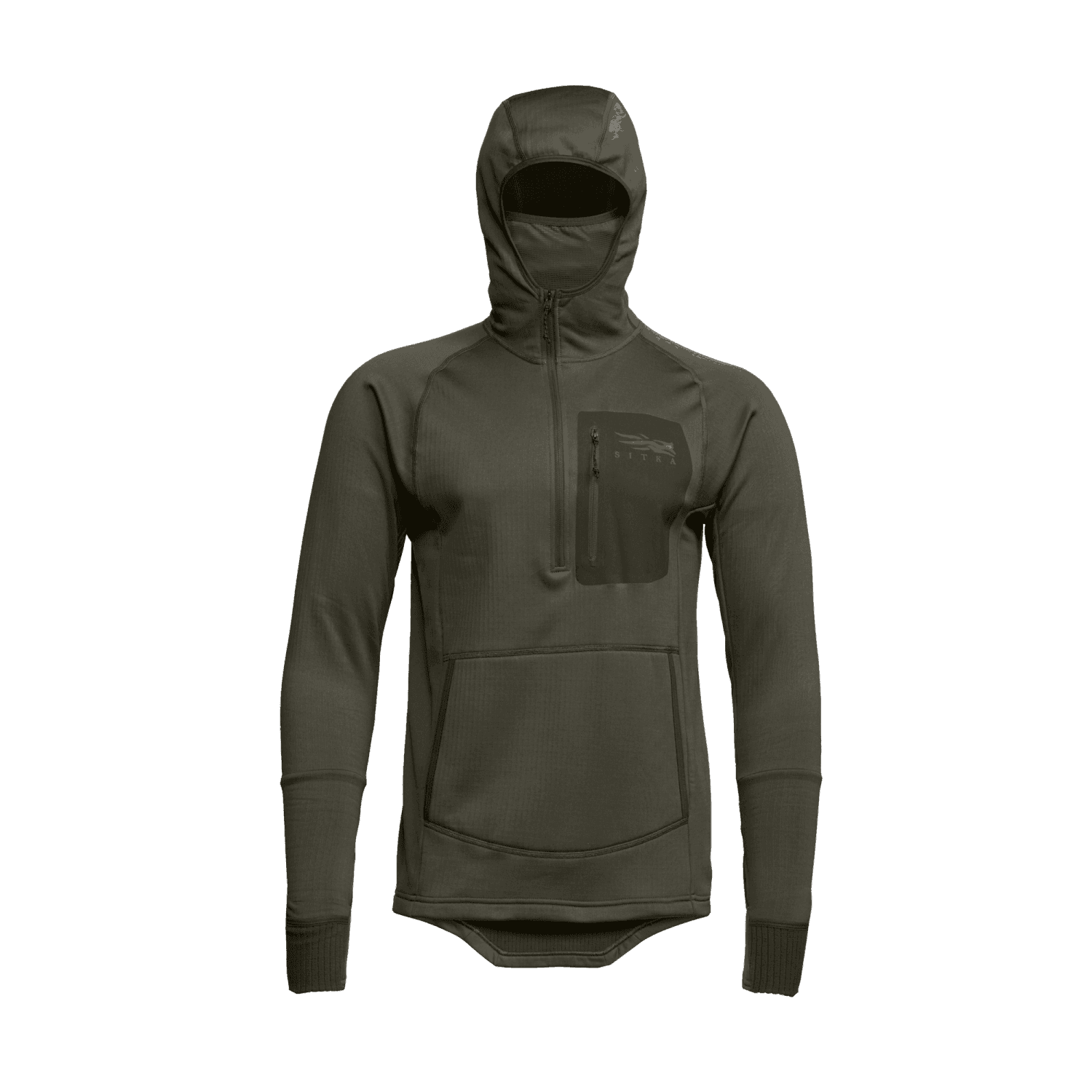 Fanatic Hoodie