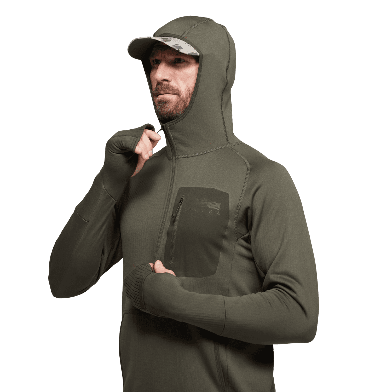 Fanatic Hoodie