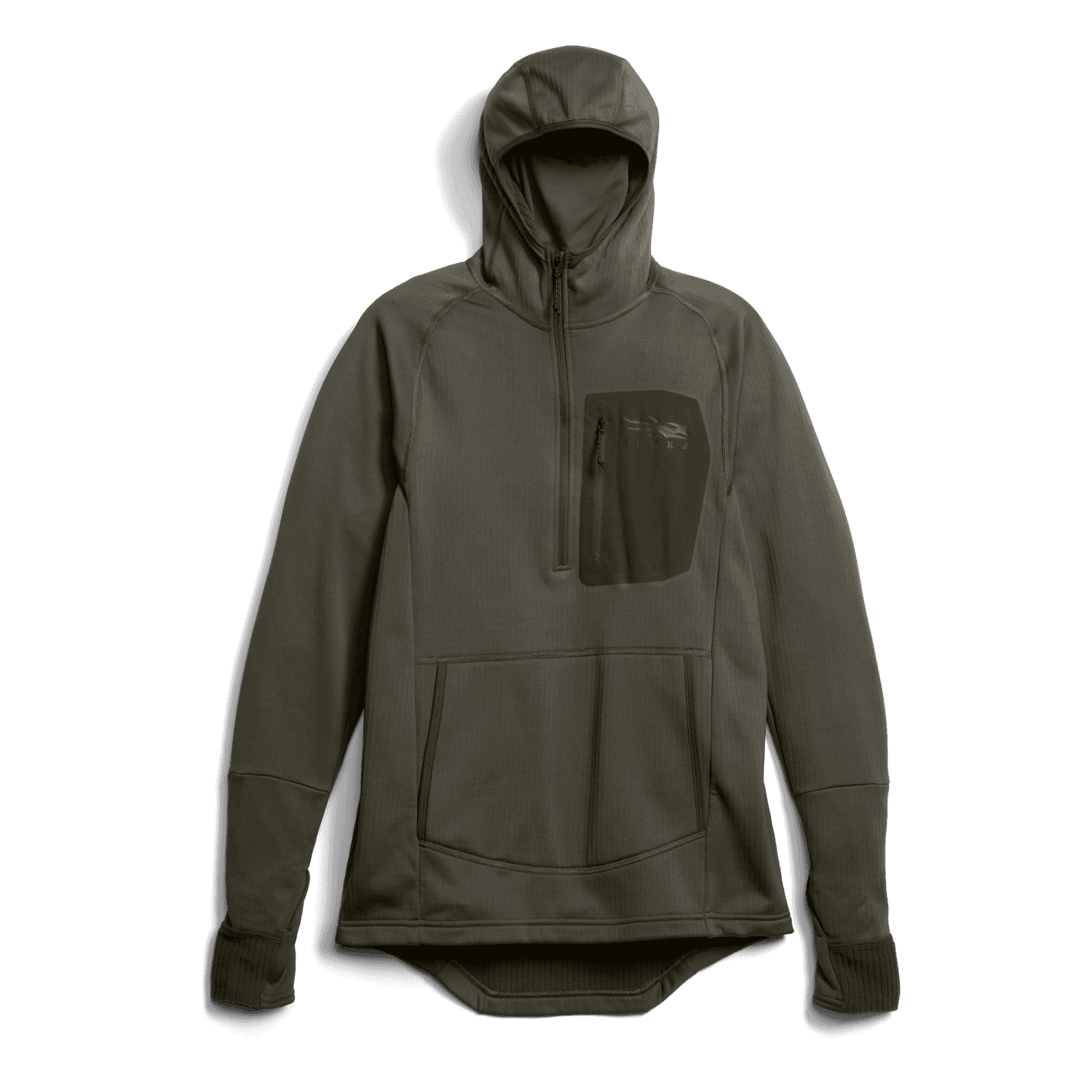 Fanatic Hoodie
