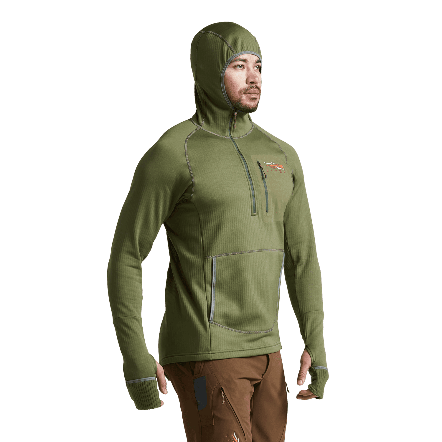 Fanatic Hoodie