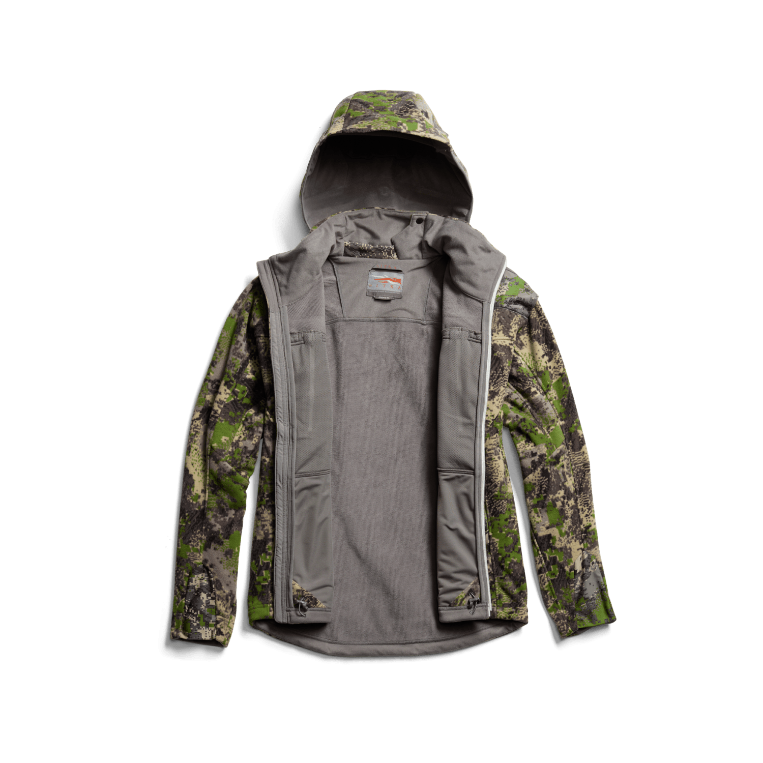 Stratus Jacket