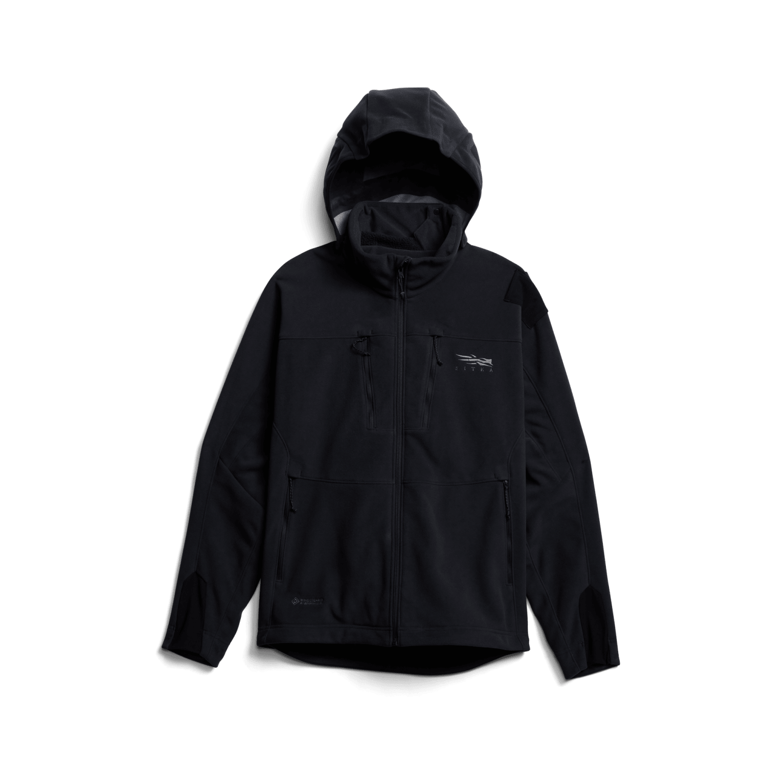 Stratus Jacket