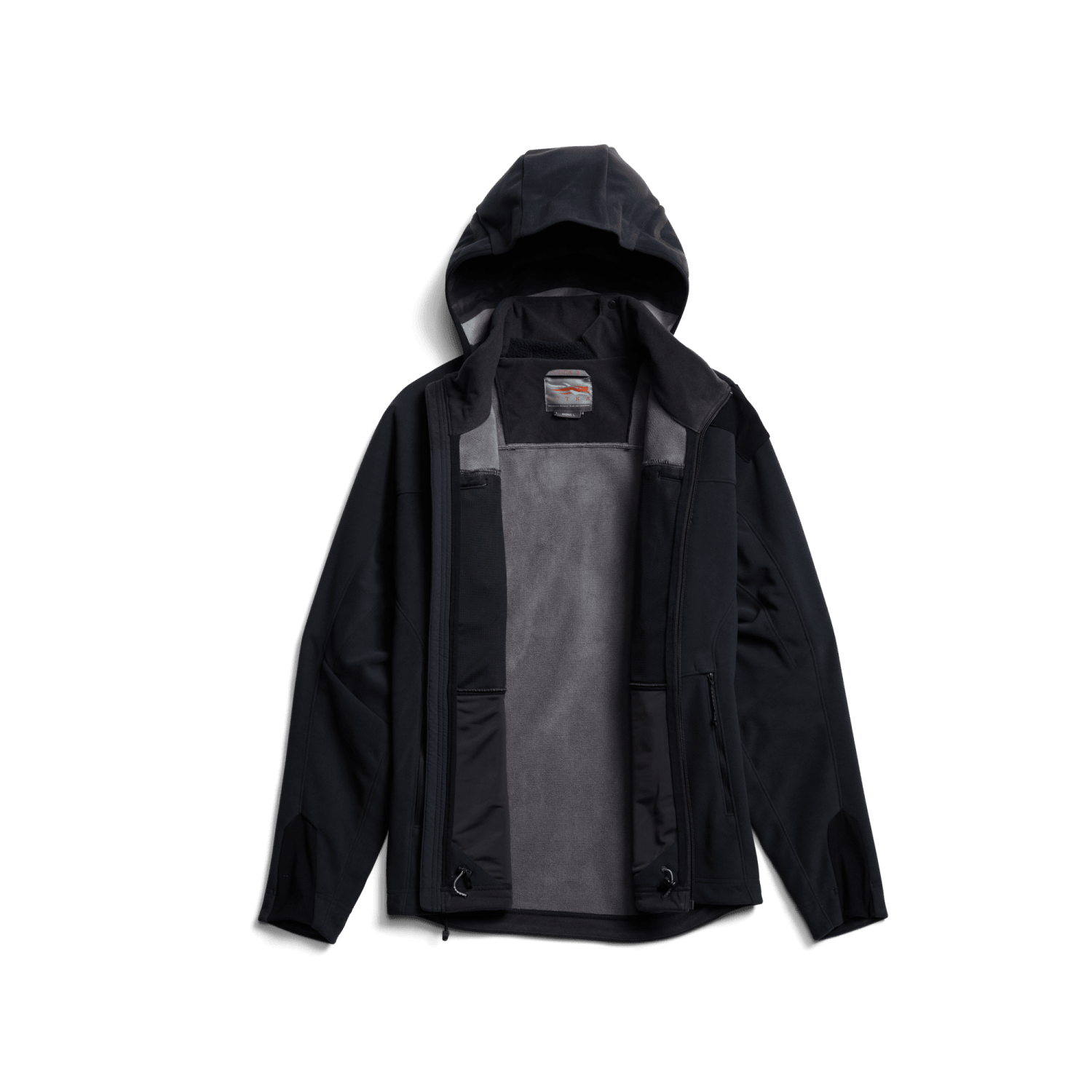Stratus Jacket