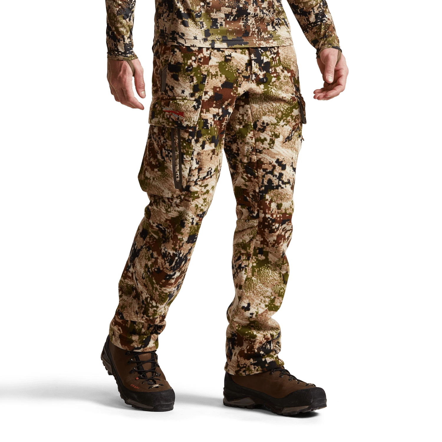 Stratus Pant