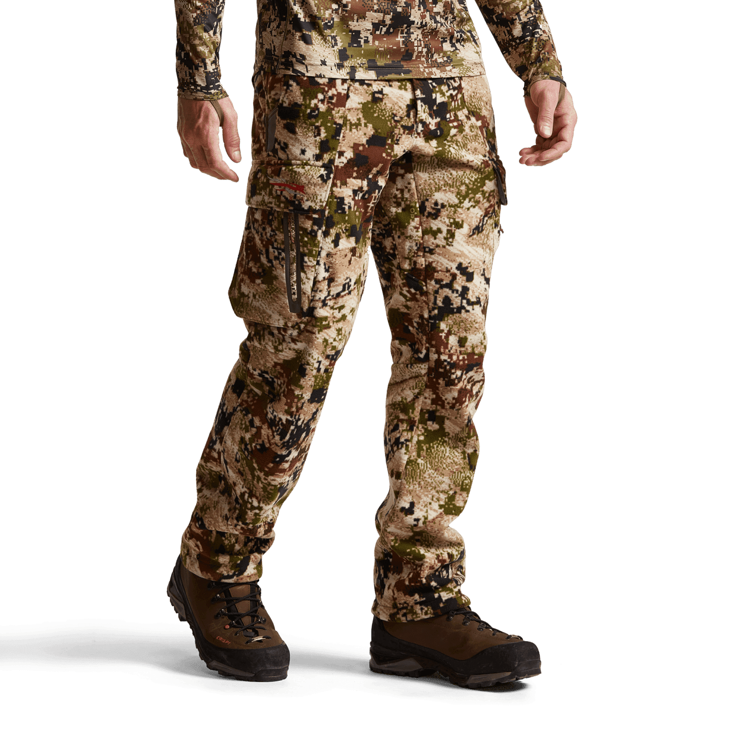 Stratus Pant