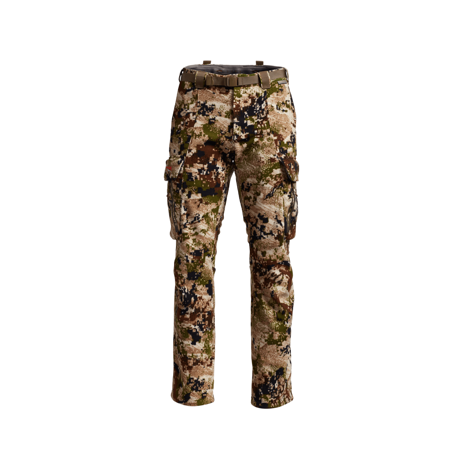 Stratus Pant