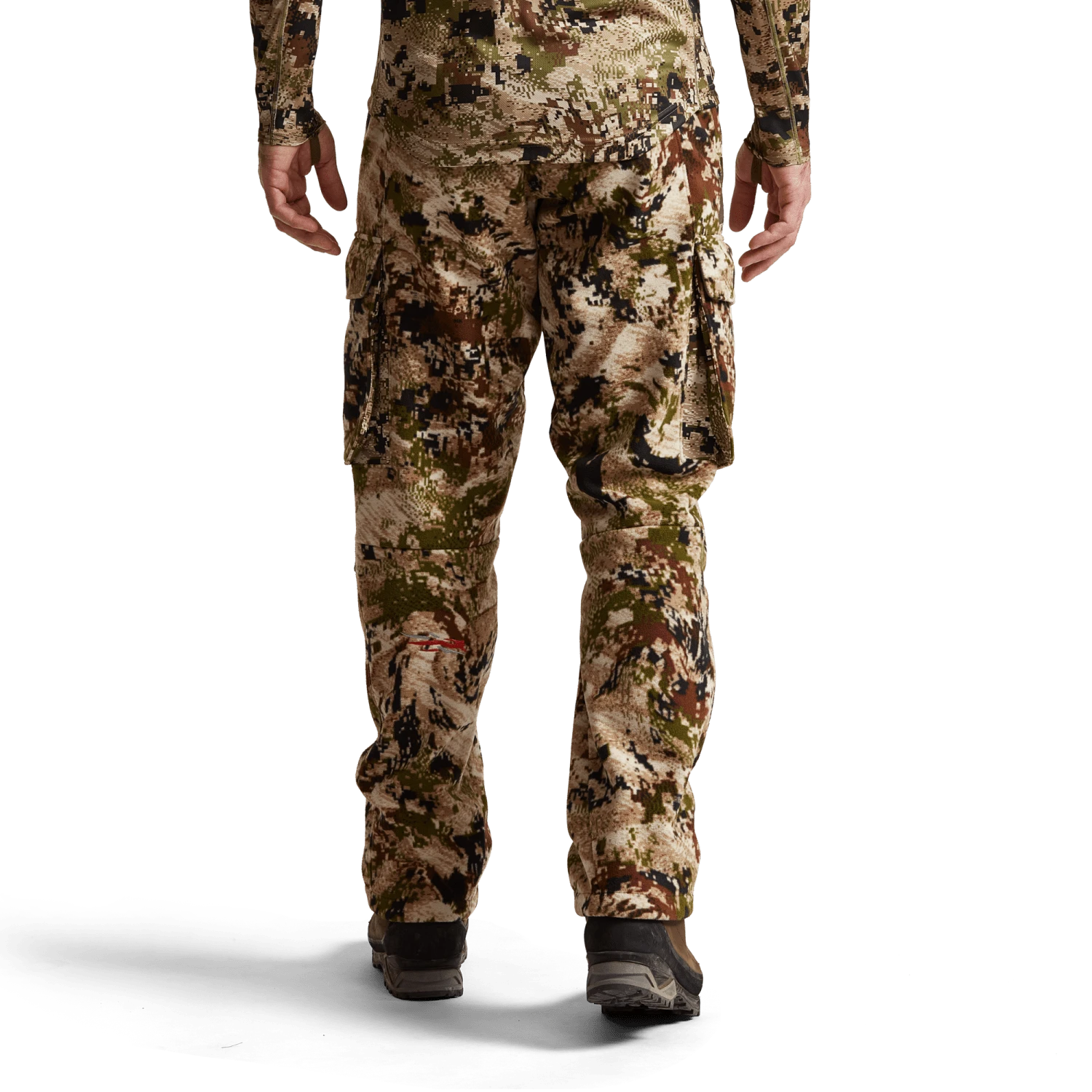 Stratus Pant