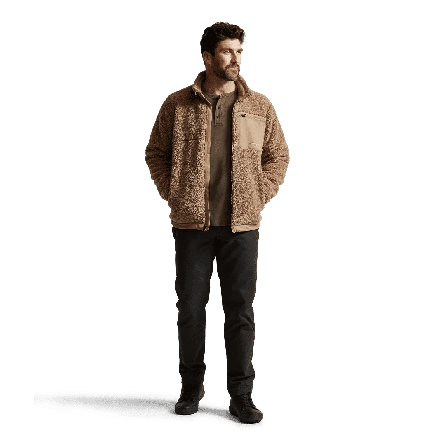 Bluff Berber Jacket - 2024