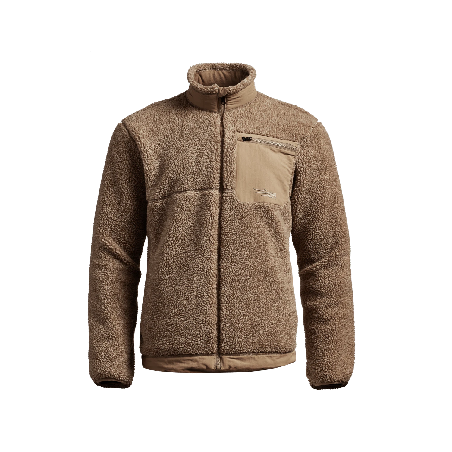 Bluff Berber Jacket - 2024