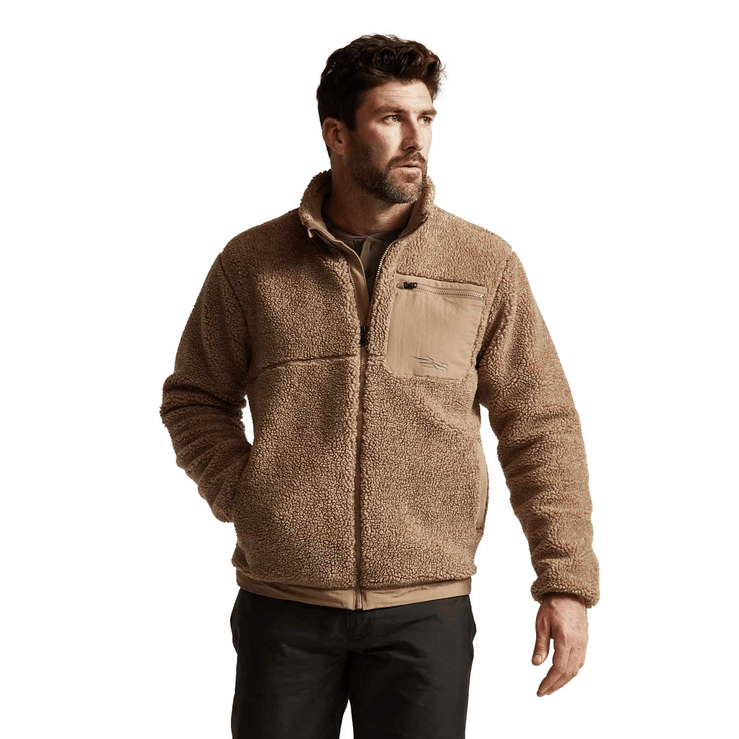 Bluff Berber Jacket - 2024