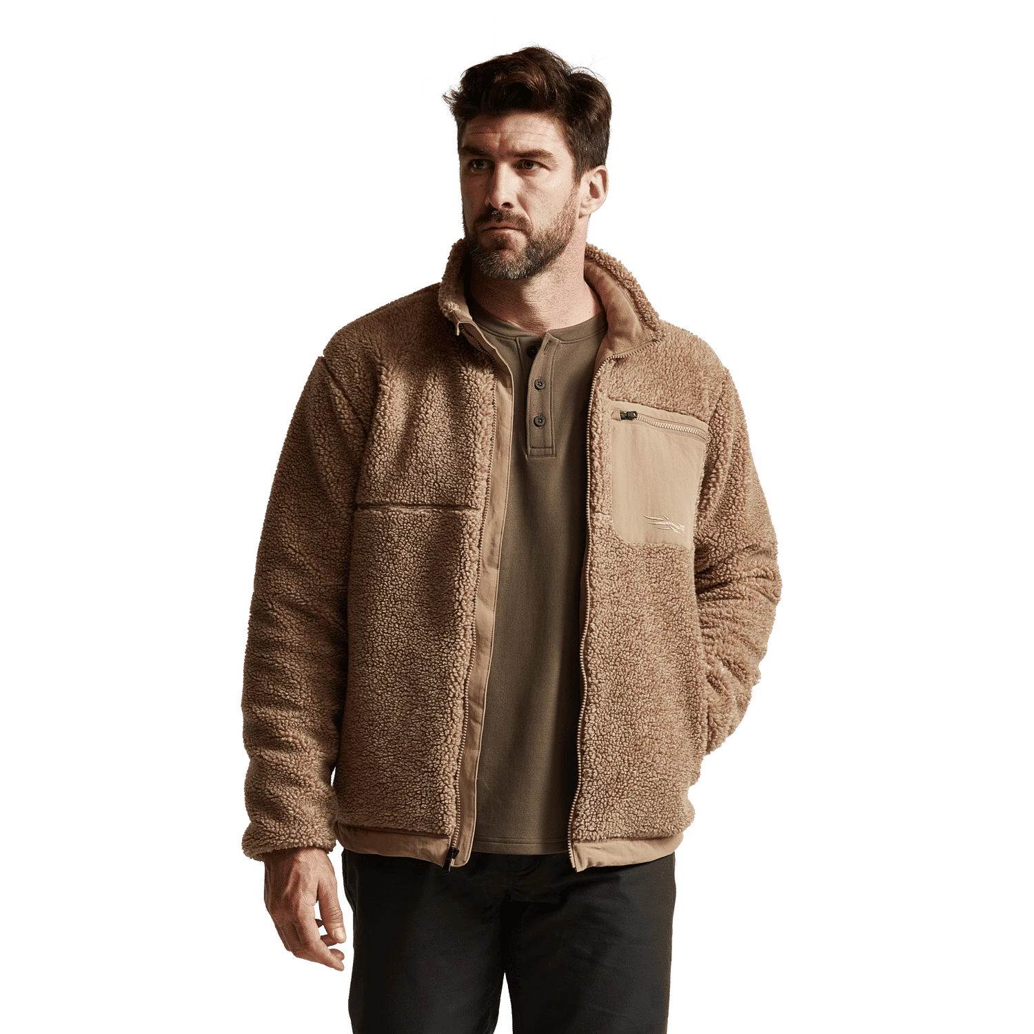 Bluff Berber Jacket - 2024