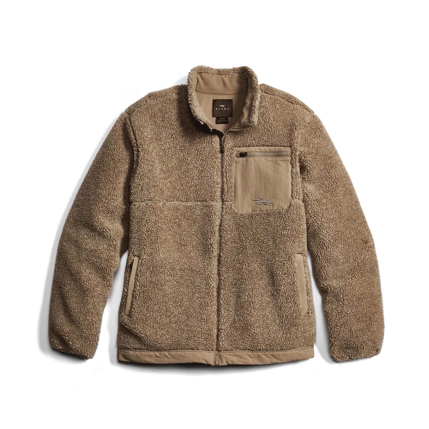 Bluff Berber Jacket - 2024