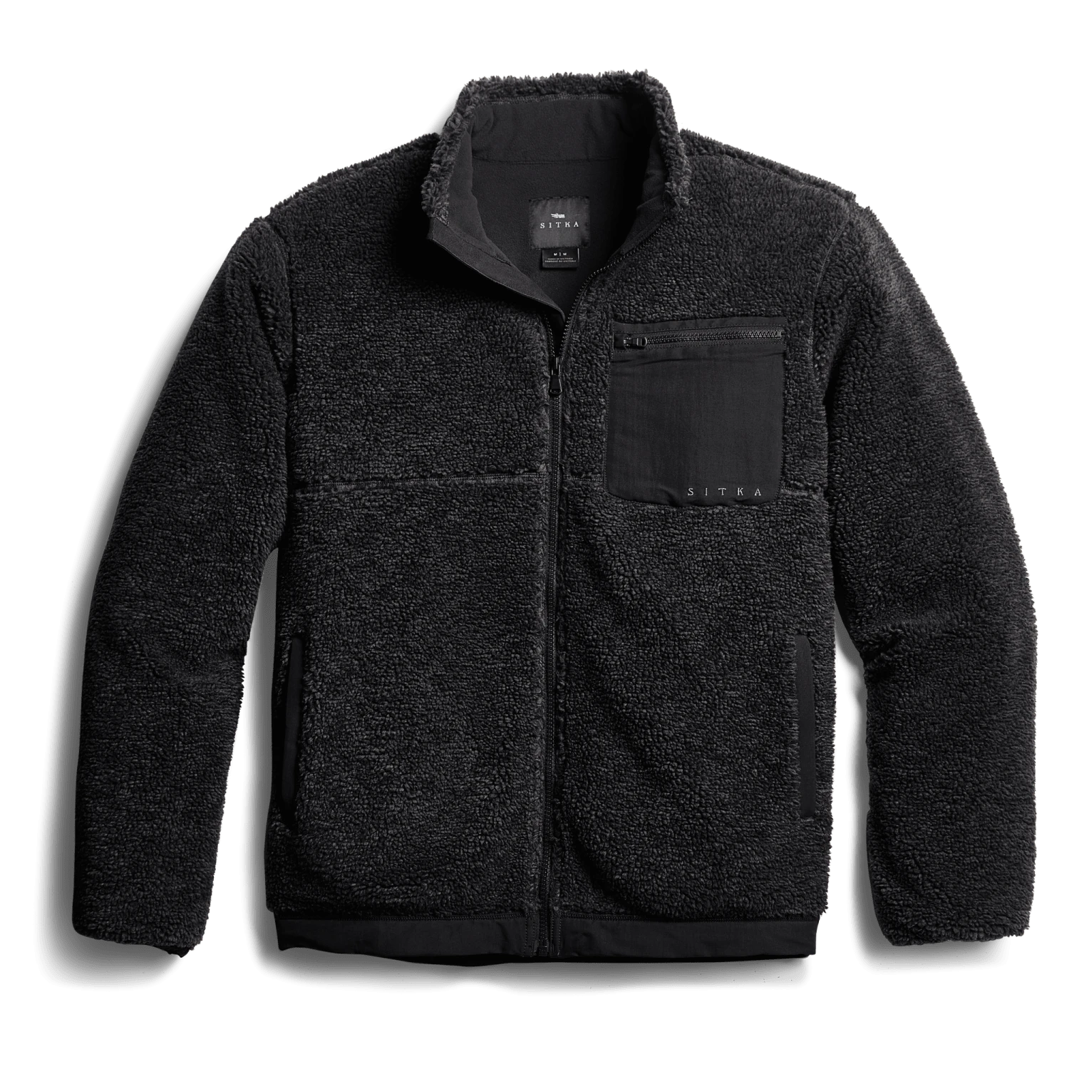 Bluff Berber Jacket - 2024