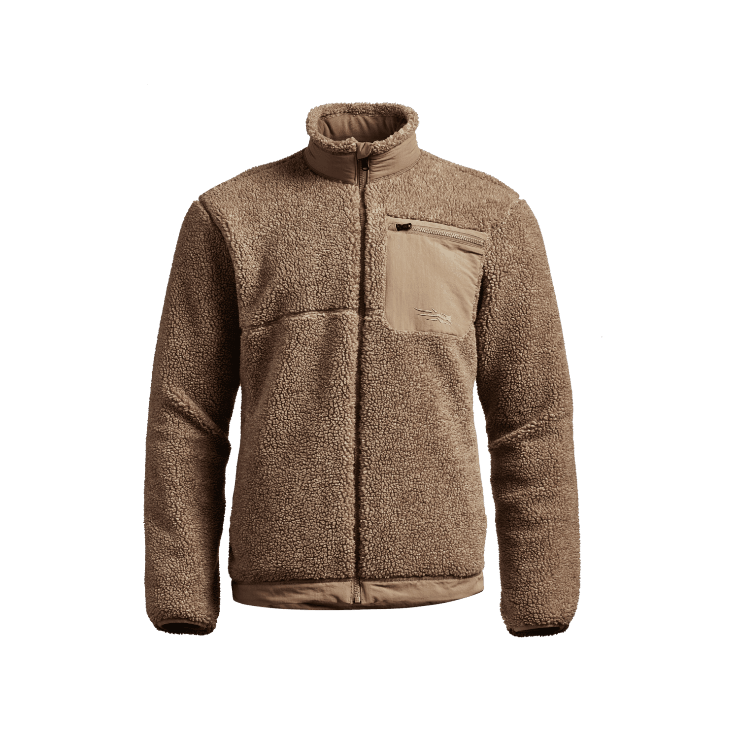 Bluff Berber Jacket - 2024