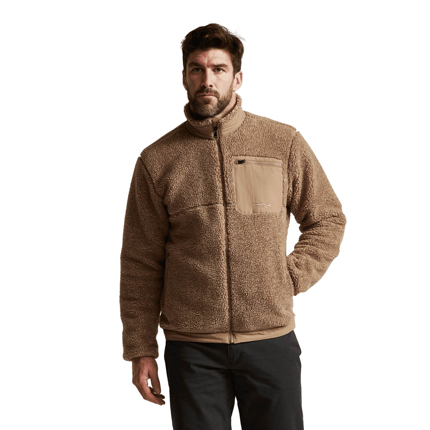 Bluff Berber Jacket - 2024