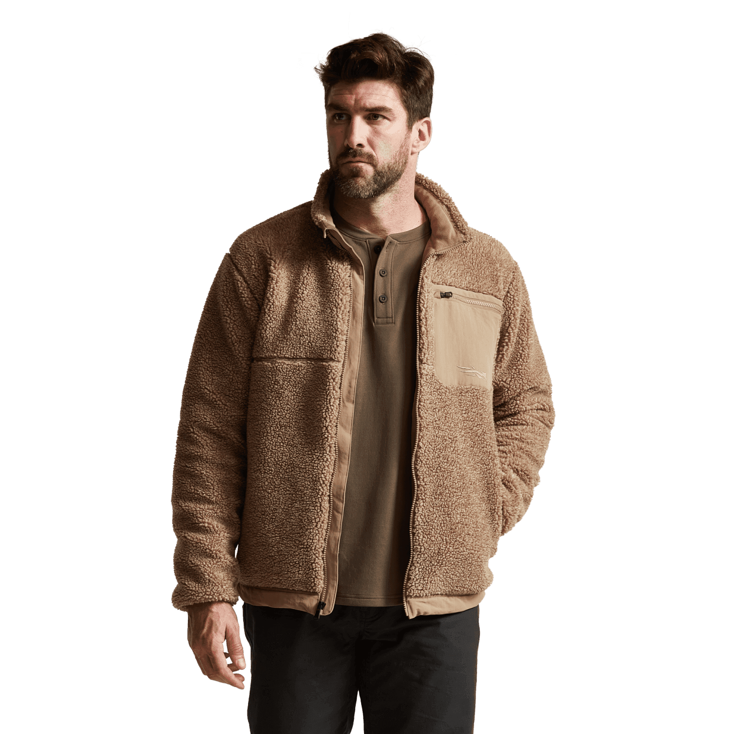 Bluff Berber Jacket - 2024